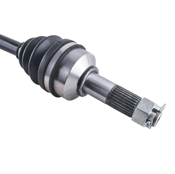 Honda TRX520 IRS/ NON IRS Front Axles & Wheel Bearings Set