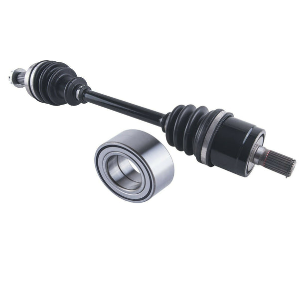 Honda TRX520 Front Left Axle & Wheel Bearing