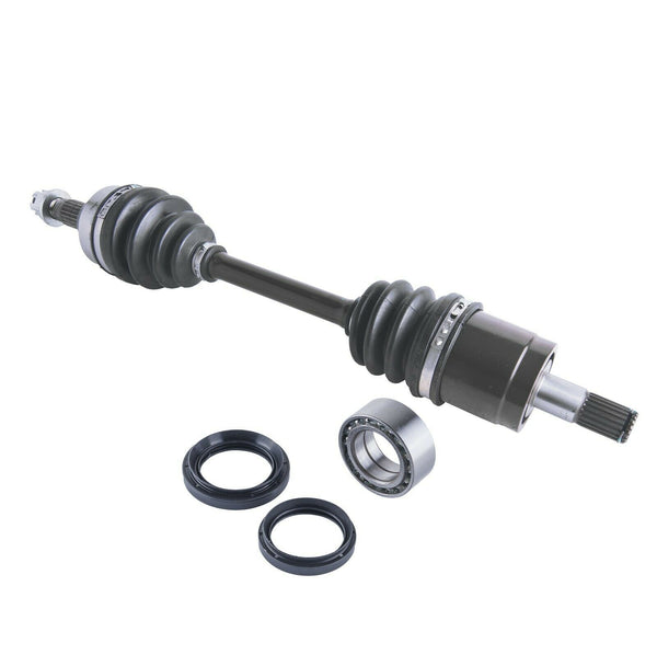 Honda Front Left Or Right Cv Axle Wheel Bearing & Seal Kit Trx300Fw