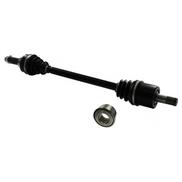 Honda Pioneer 1000 / 1000-5 Front Left Or Right CV Axle & Wheel Bearing