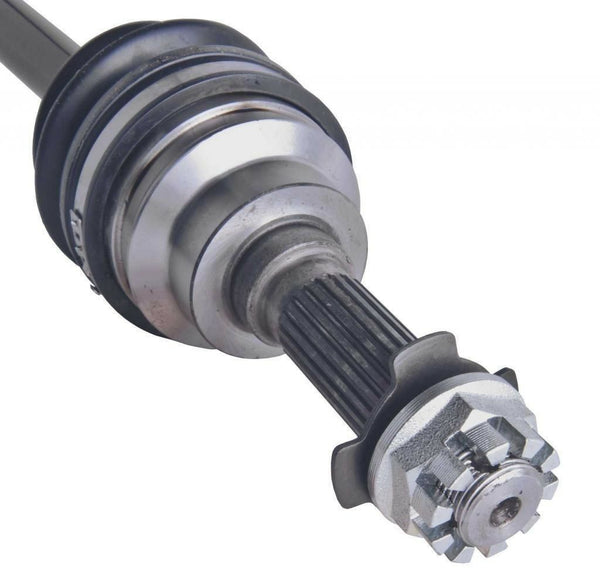 Suzuki King Quad Front Left Or Right Cv Axle & Wheel Bearing Kit