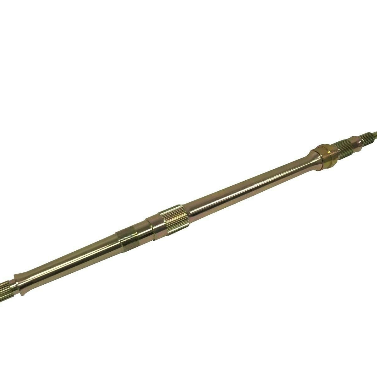 Sell YAMAHA TIMBERWOLF 250 SHIFT SHAFT SHIFTER 1994-1998 4BD YFB250 In - Foto 5