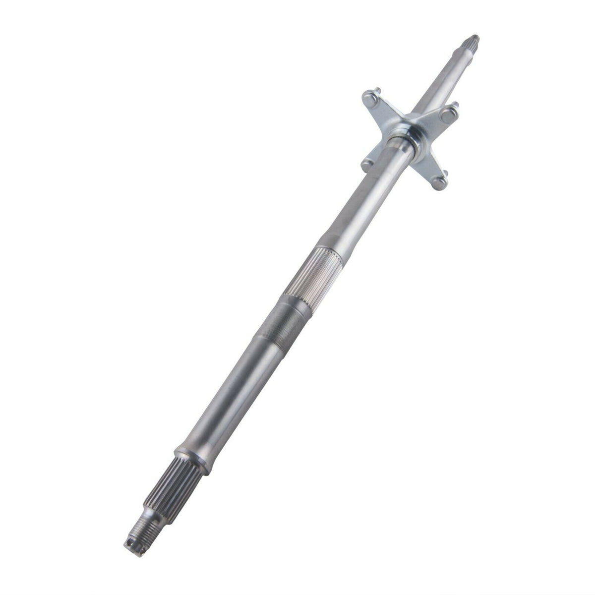 Honda Rear Wheel Axle And Hubs Trx200 East Lake Axle