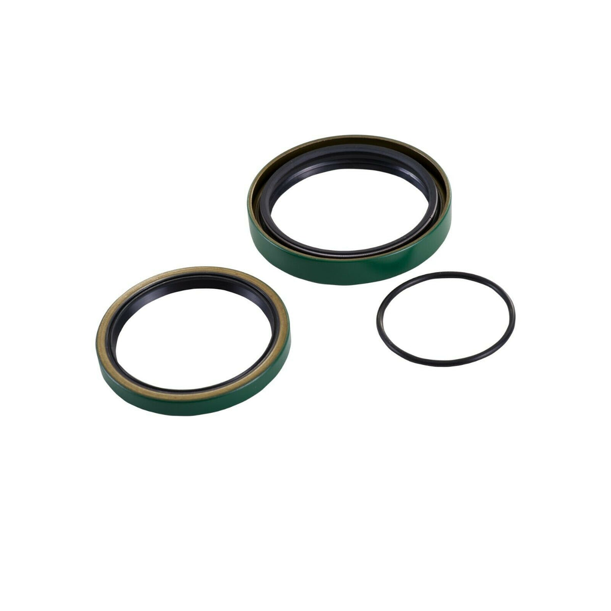 QUADBOSS Front Wheel Bearing Kits For Polaris Outlaw 90 2007-2014
