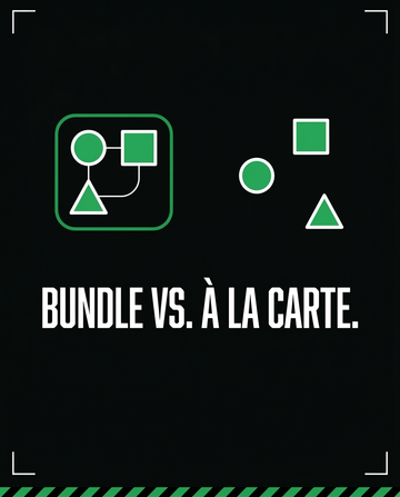 Tech Tuesday Tip: Bundle vs. À La Carte — How to Decide When You're Replacing Multiple Drivetrain Parts