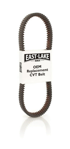 Polaris Drive Belt Buyer’s Guide: How to Choose the Right Belt for Your ATV or UTV