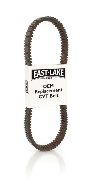 Polaris Drive Belt Buyer’s Guide: How to Choose the Right Belt for Your ATV or UTV