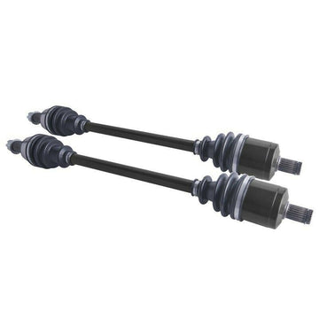 CV Axles for ATVs & Side-by-Sides: What to Know Before You Replace