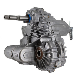 Why Polaris Transmissions Fail — and How East Lake Axle Builds Them Better