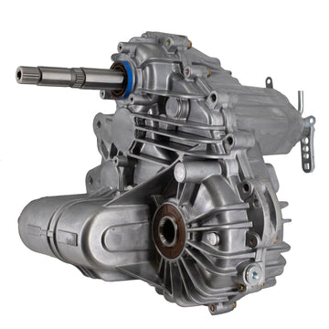 Why Polaris Transmissions Fail — and How East Lake Axle Builds Them Better