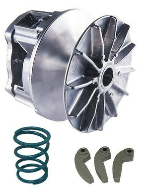 Polaris Primary Clutches: What They Do and When to Replace Them
