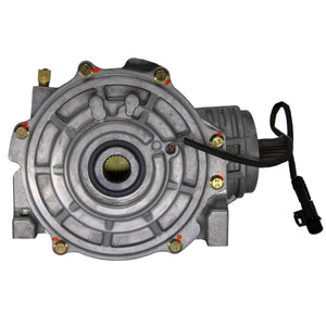 5 Signs Your Front Differential Is Failing