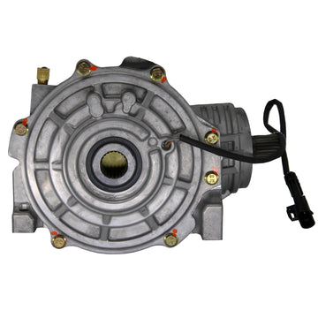 5 Signs Your Front Differential Is Failing