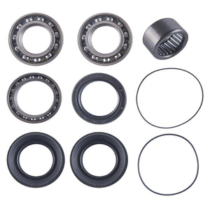 Yamaha Front Differential Best Upgrades: Bearing & Seal Kits That Make a Difference