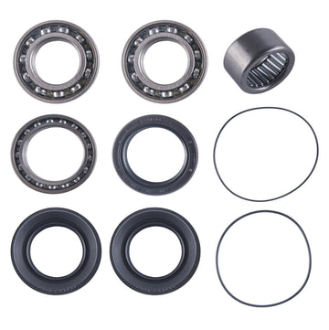 Yamaha Front Differential Best Upgrades: Bearing & Seal Kits That Make a Difference