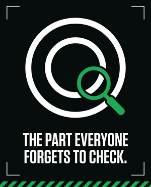 Tech Tuesday Tip: Bearing Carriers — The Part Everyone Forgets to Check When a Bearing Fails