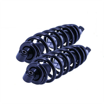 ATV & Side-by-Side Shocks Buyer’s Guide: Ride Smoother, Last Longer