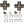 Can Am Outlander / Renegade 400 / 500 / 570 / 1000 rear driveshaft u-joint set 715900183