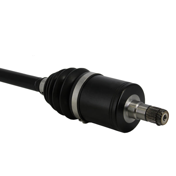 Can Am Front Left Axles & Wheel Bearings Set Defender Traxter HD5 / HD8 / HD9 / HD10