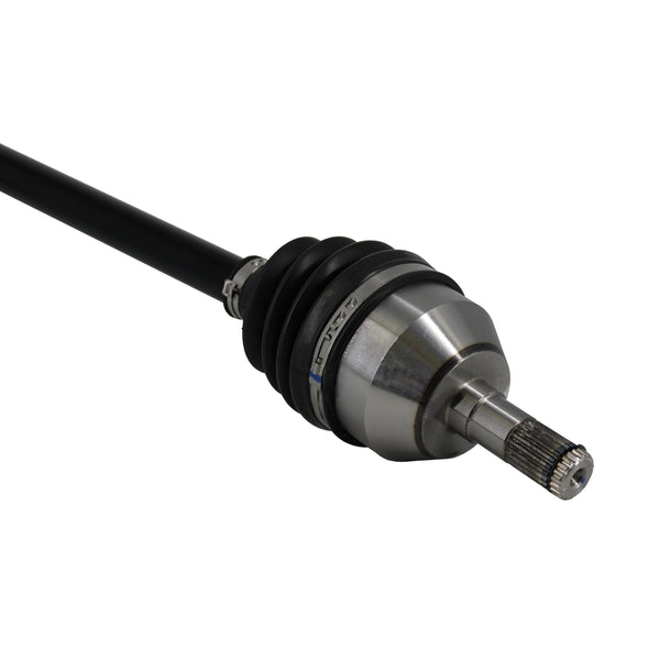 Can Am Front Cv Axles Set Maverick X3 Turbo Std / Xmr / Ds 64" 705401686