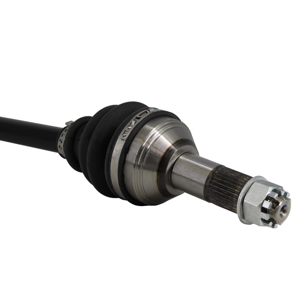 Can Am Defender Traxter  HD10 Front Axles Set  705402407