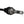 Can Am Front Left Axle Maverick Sport / Commander Std / Dps 705402031