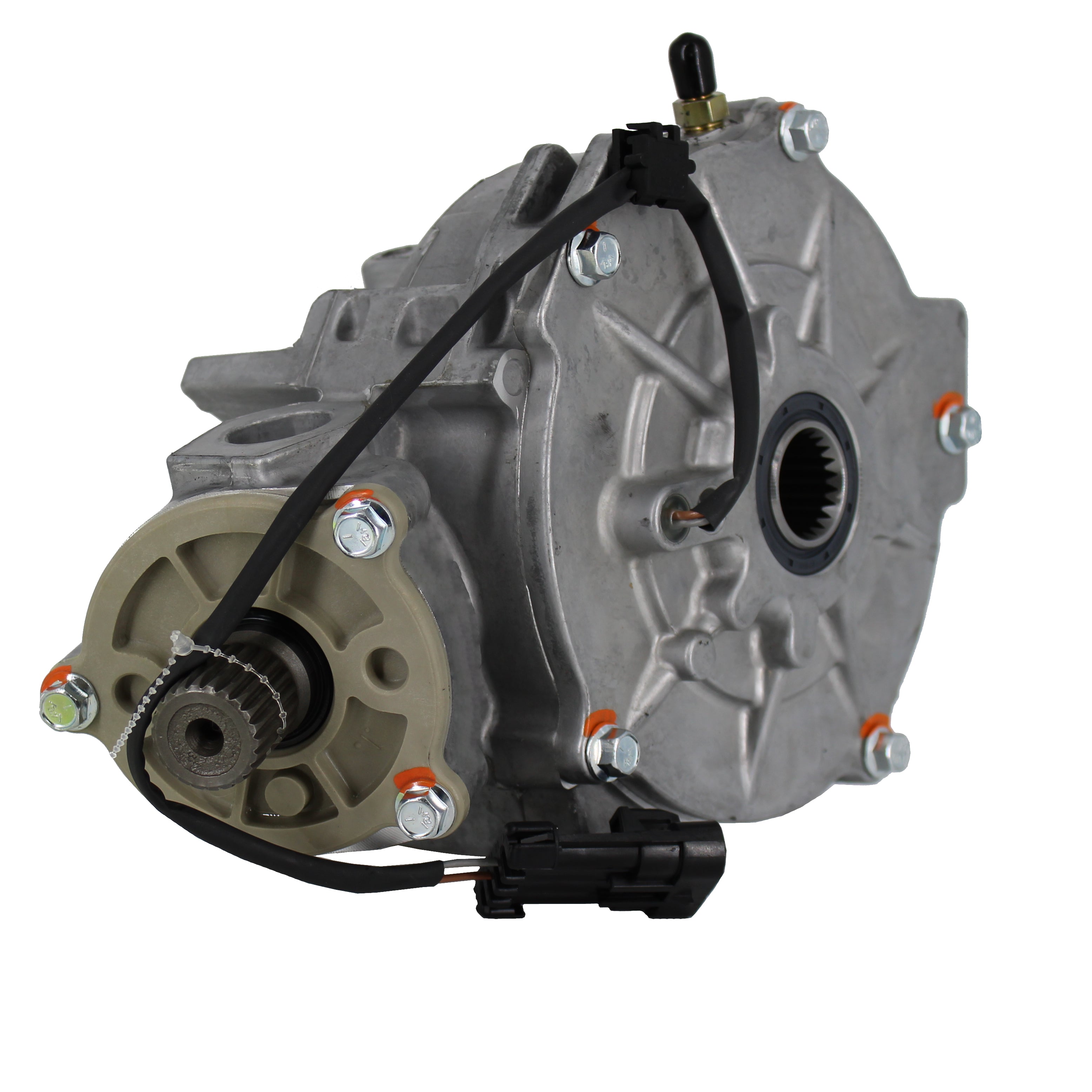 Polaris Ranger / Sportsman / Scrambler Front Differential 1332971 1332 ...