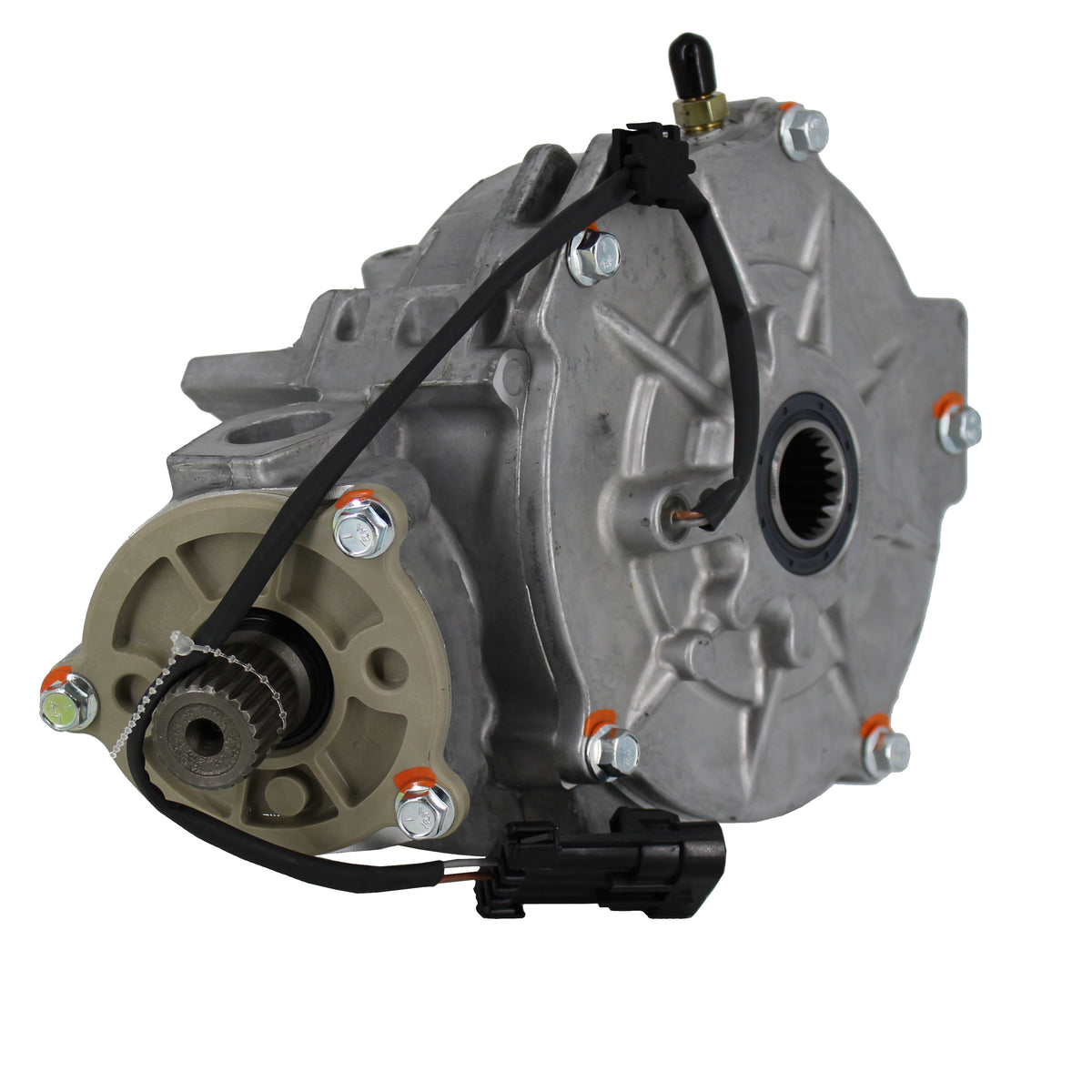 Polaris Ranger / Sportsman / Scrambler Front Differential 1332971 1332 ...