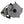 Polaris Sportsman Front Differential Axle & Wheel Bearings Bundle