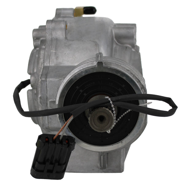 Polaris Ranger Front Differential Axles & Wheel Bearing Bundle