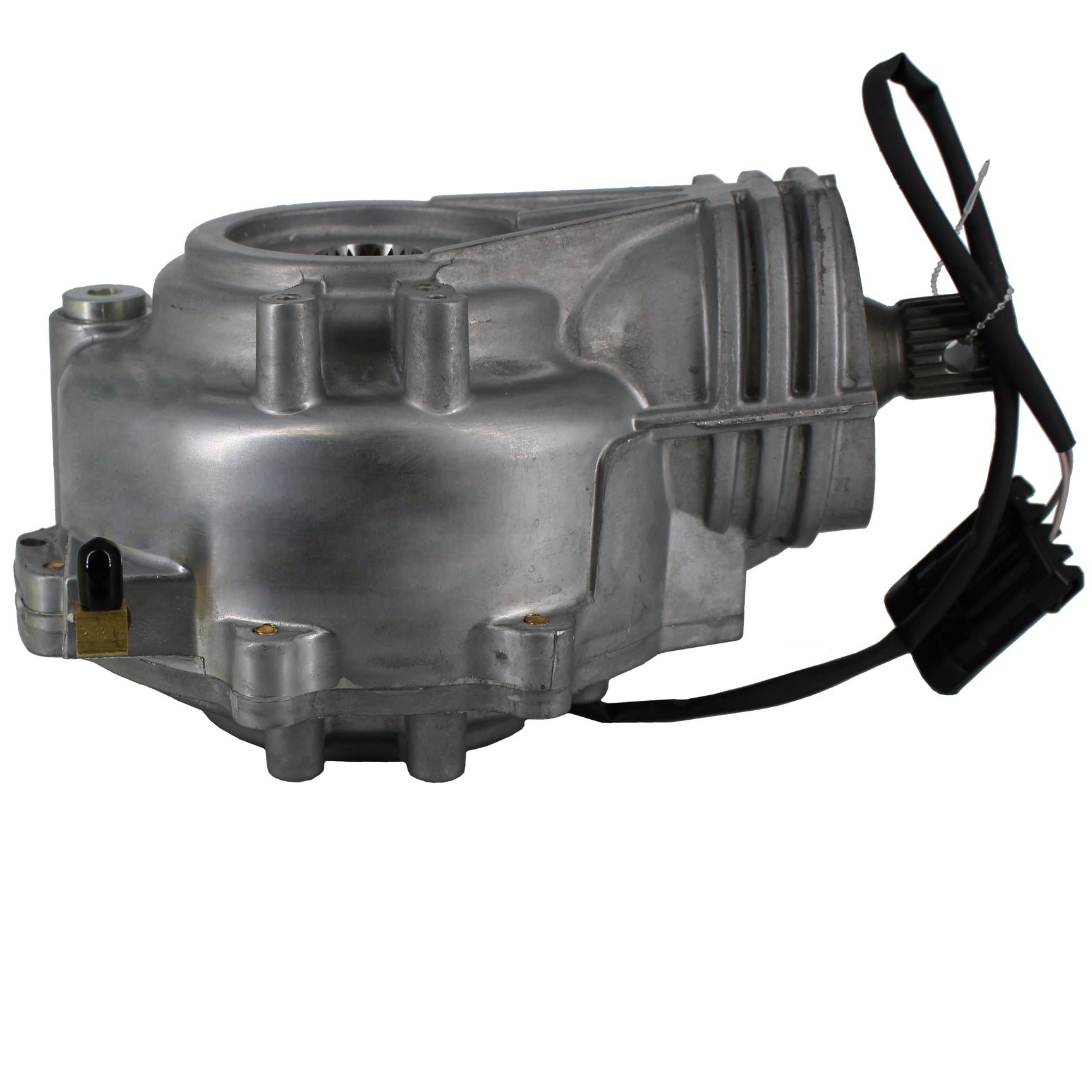 Polaris Atv / Utv Front Differential 1333750 1333104 1334309 – East ...