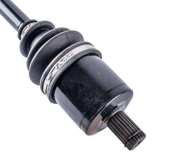 Polaris Ranger 570 MidSize Front Differential Axles & Wheel Bearings Bundle