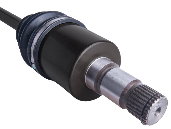 Bobcat 3400 Series rear right cv axle & wheel bearing Seriel # AJN