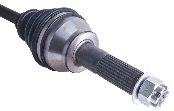 Bobcat 3400 Series rear right cv axle & wheel bearing Seriel # AJN