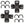 Suzuki King Quad/Quadrunner Rear Driveshaft U-Joint Set 27200-73813 27200-73810