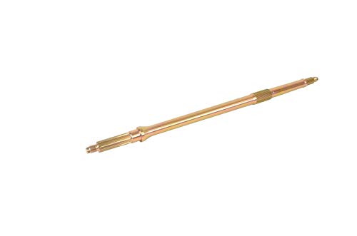 Suzuki Rear Wheel Axle Lt-F250 Ozark 64711-05G10