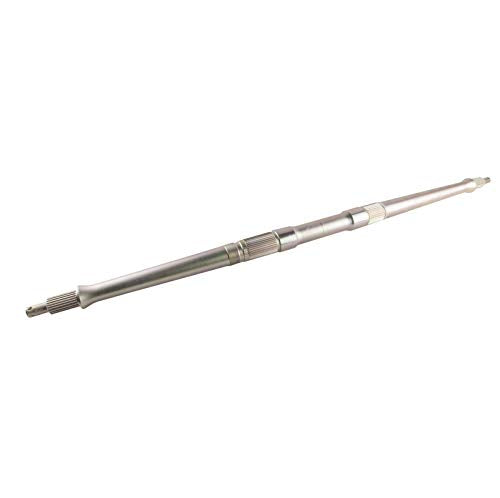 Yamaha Rear Wheel Axle Yfz450
