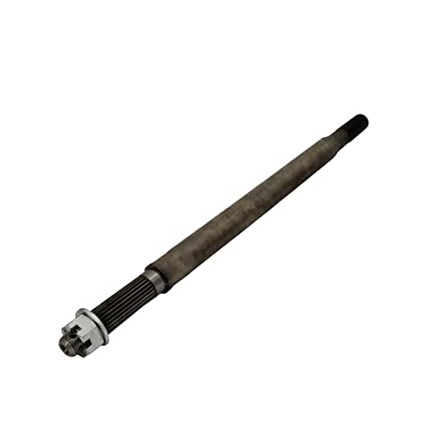 E-Z-Go Splined Rear Right Passenger Side Axle Rxv Elec 614209 620341 Axl-1003