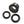 Yamaha Rear Wheel Bearing & Seal Kit YXZ1000 2016 - 2018