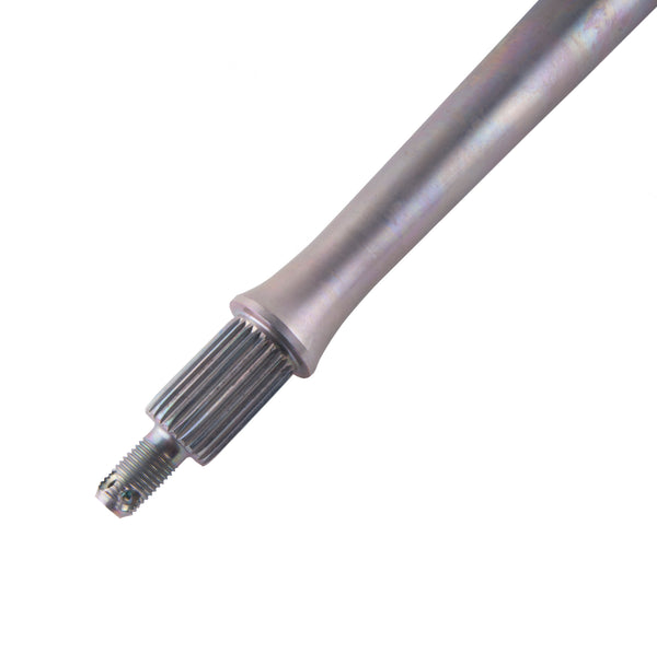 Yamaha Rear Wheel Axle And Carrier Bearing Kit Banshee 350