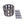 Polaris Ranger / Sportsman / Scrambler Front Differential Rebuilt Kit 1332971 1332578