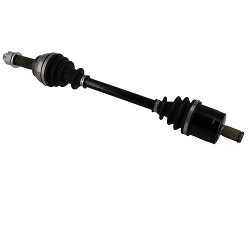 John Deere Gator Front Left Cv Axle Hpx / Xuv 620I / 850D Am146259