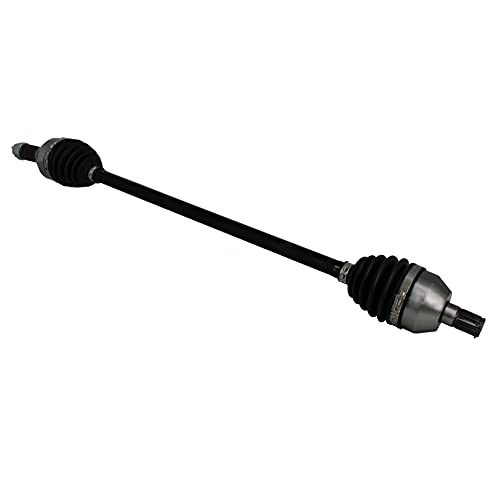 Can Am Maverick X3 Turbo 72" Smart Lok Front Left/Right Axle  705402048