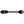 Honda Front Left Cv Axle Pioneer 500