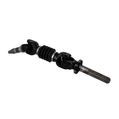 Kubota Rtv 900 / 1100 / 1140 Rear Left Or Right Cv Axle K7711-12330 K7711-12334