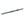 Yamaha Rear Wheel Axle Raptor 125 / 250 4D3-25381-00-00