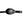 Kawasaki MULE-PRO Right Rear Axle 59266-Y002