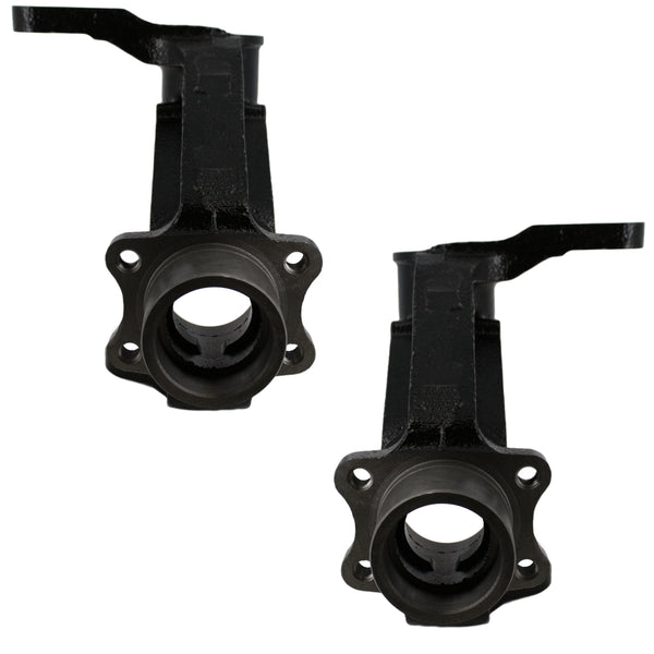 Suzuki Front Knuckle Assembly Set Quv 620 2005 K3918-61096 K3918-61097