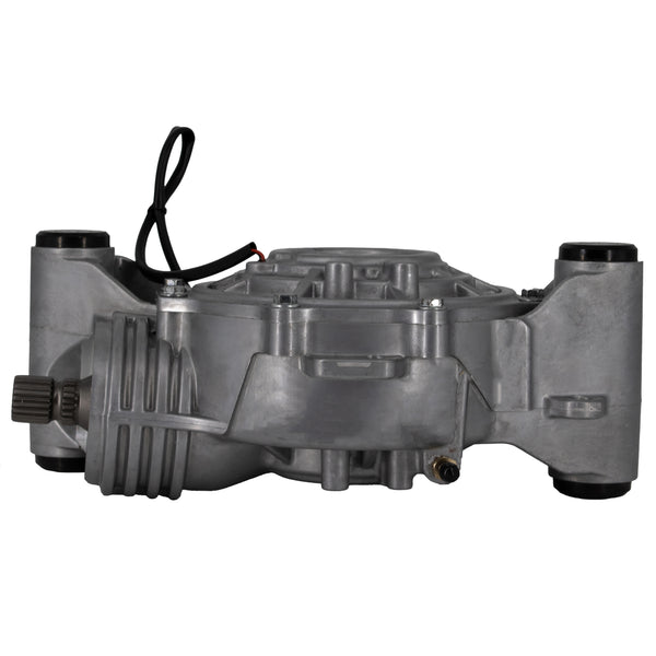 Polaris RZR XP 1000 Front Differential Axles & Wheel Bearings Bundle