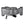 Polaris RZR XP 1000 Front Differential Axles & Wheel Bearings Bundle